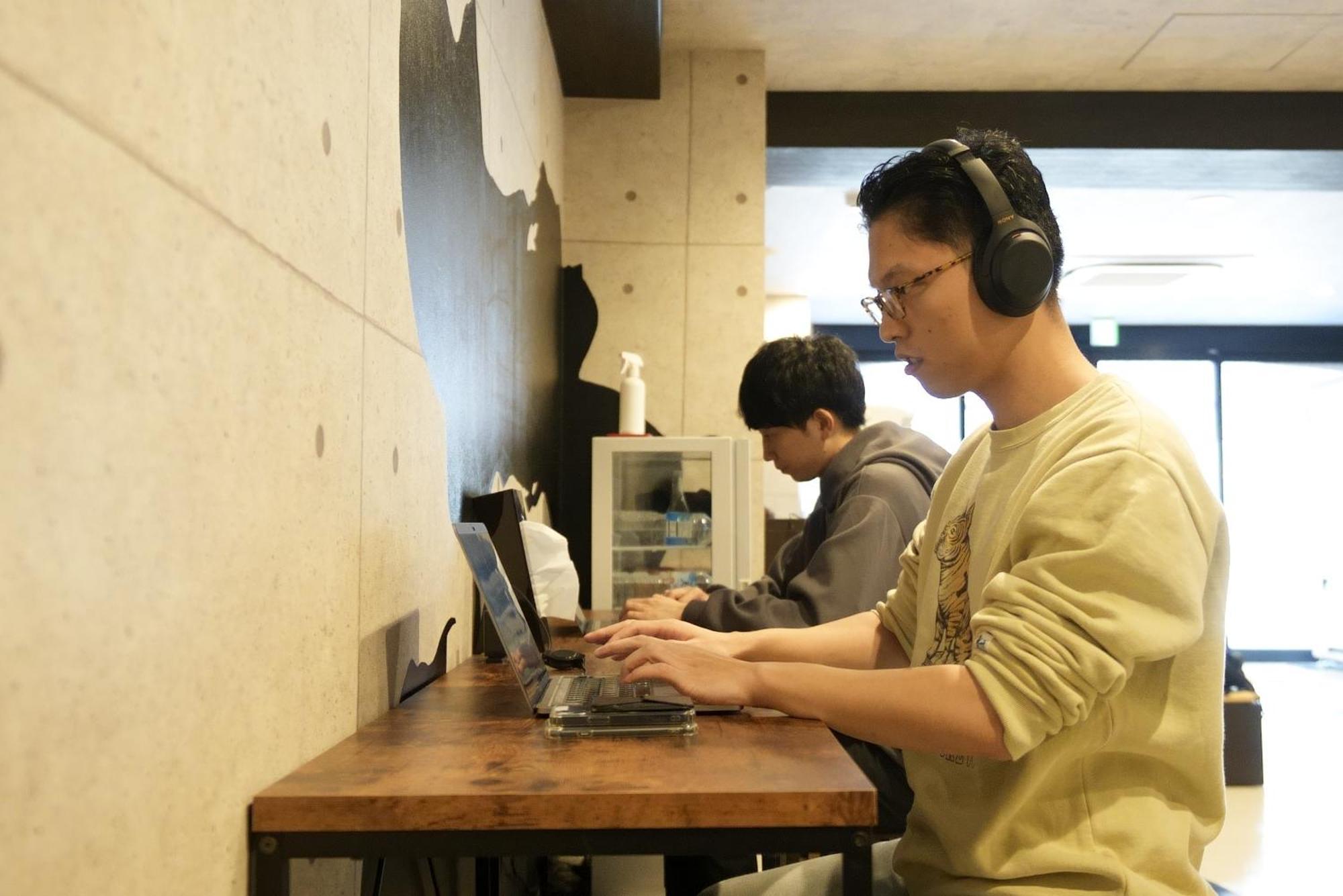 Hotel Tomariya Ueno Tokyo Eksteriør billede