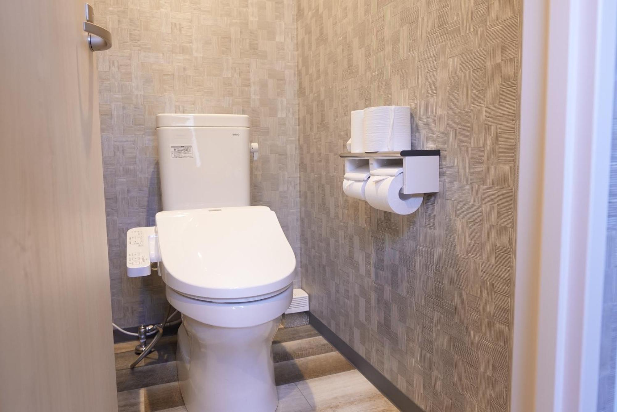 Hotel Tomariya Ueno Tokyo Eksteriør billede