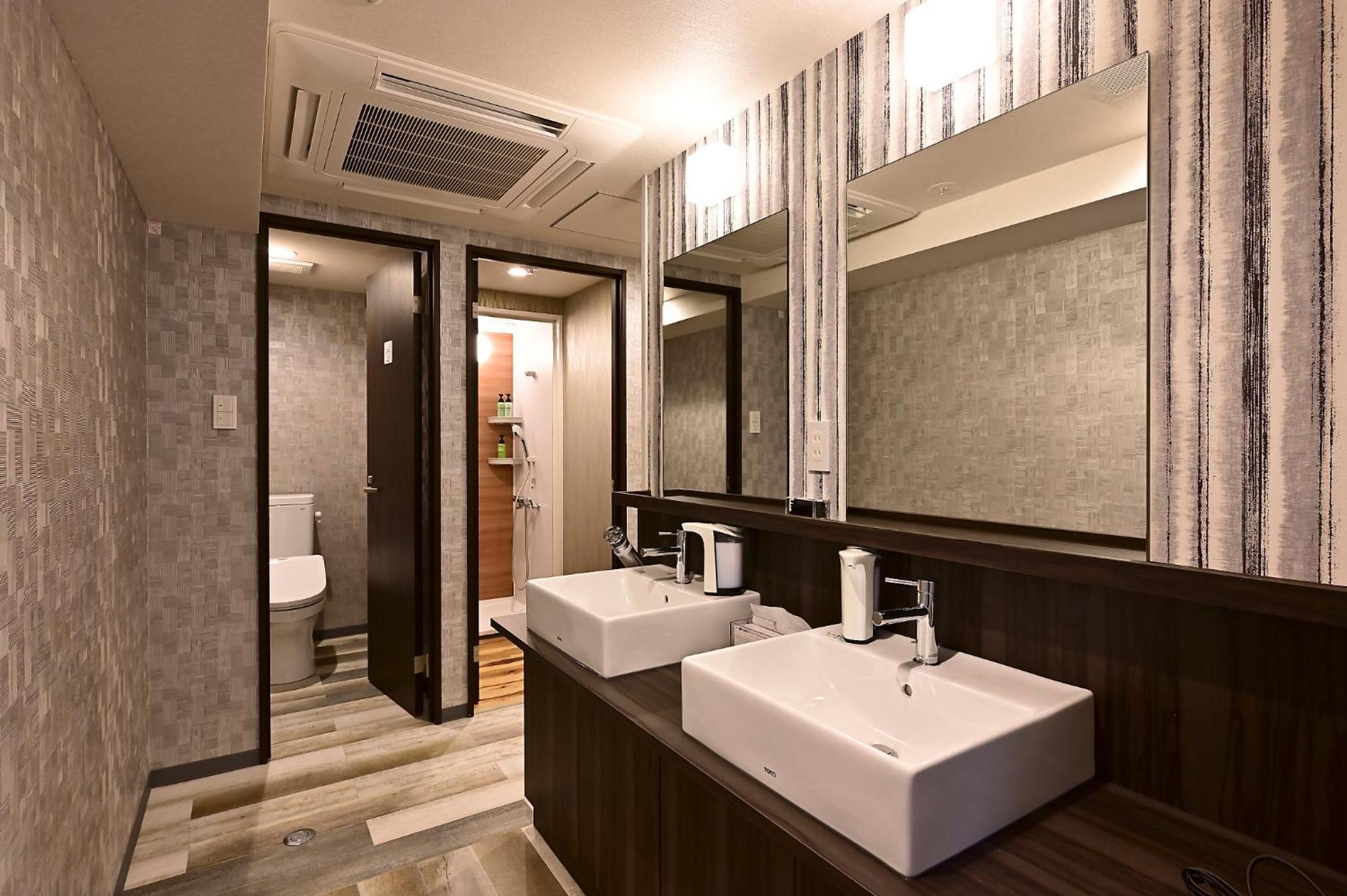 Hotel Tomariya Ueno Tokyo Eksteriør billede
