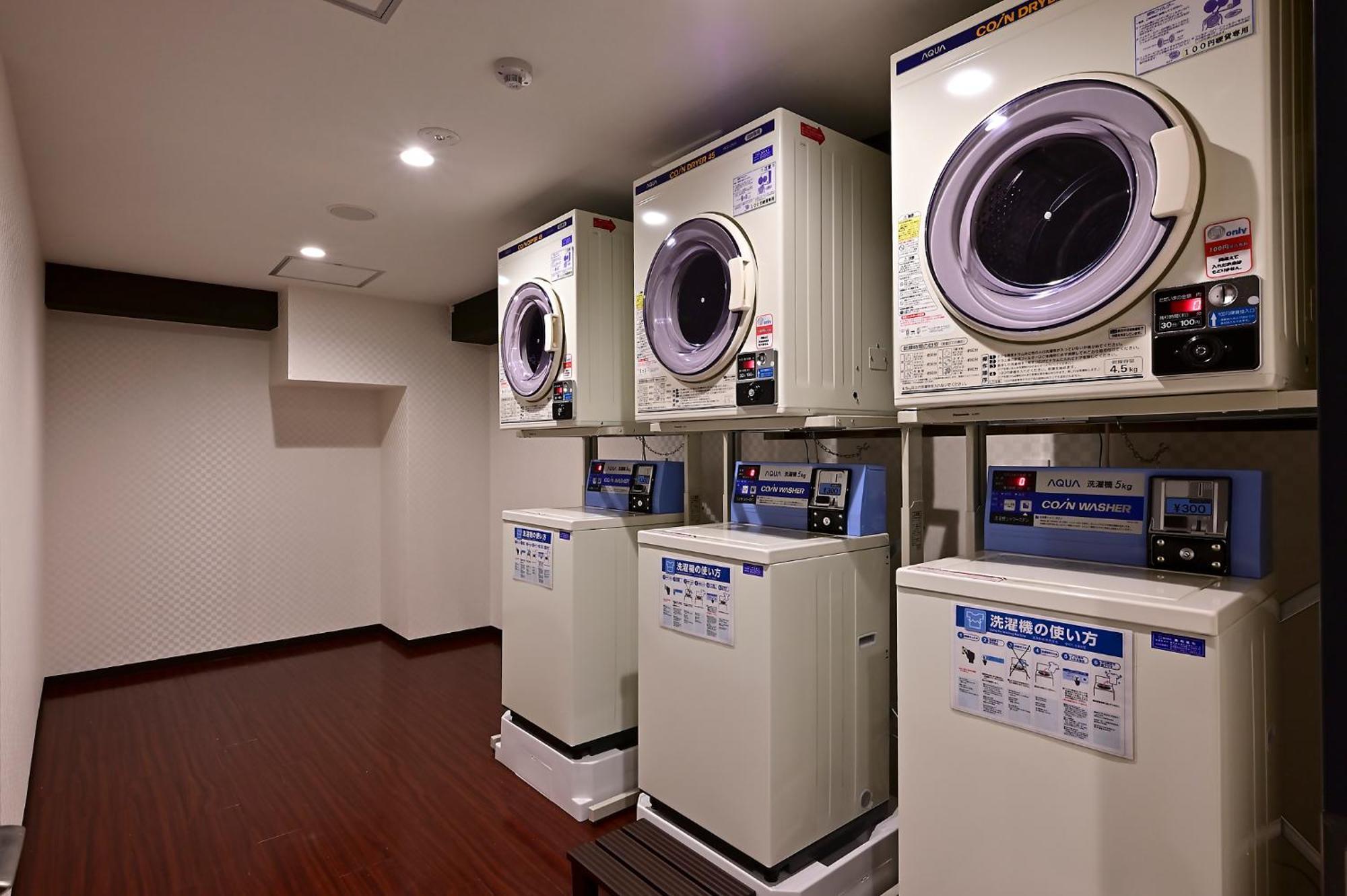 Hotel Tomariya Ueno Tokyo Eksteriør billede